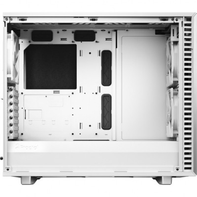 Корпус Fractal Design Define 7 W TG Clear Tint (FD-C-DEF7A-06)