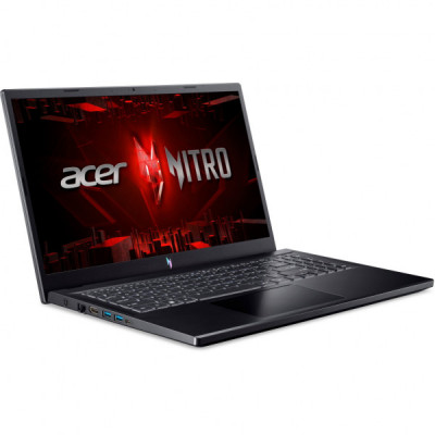 Ноутбук Acer Nitro V 15 ANV15-51 (NH.QNBEU.00D)