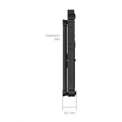 Ноутбук Vinga Scout X14A (X14A-1255321024BWP)