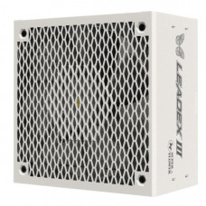 Блок живлення Super Flower 1000W LEADEX VII XG SERIES WHT (SF-1000F14XG WHITE)