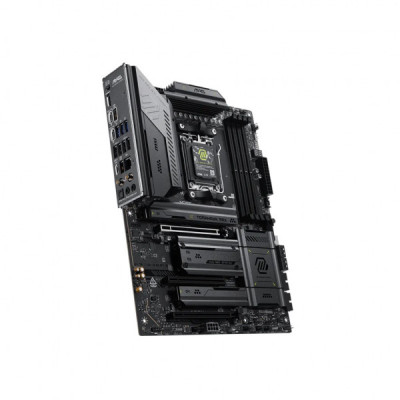 Материнська плата MSI MAG X870E TOMAHAWK MAX WIFI Материнська плата MSI MAG X870E TOMAHAWK MAX WIFI