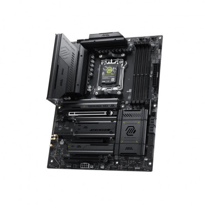 Материнська плата MSI MAG X870E TOMAHAWK MAX WIFI Материнська плата MSI MAG X870E TOMAHAWK MAX WIFI