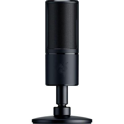 Мікрофон Razer Seiren X (RZ19-02290100-R3M1)