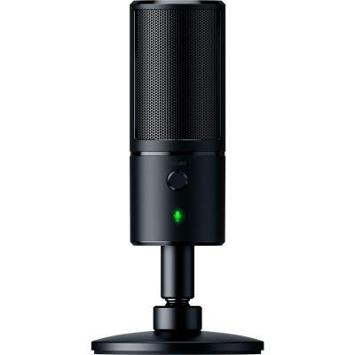 Мікрофон Razer Seiren X (RZ19-02290100-R3M1)