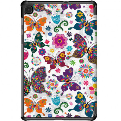 Чохол до планшета BeCover Smart Case Samsung Galaxy Tab S6 Lite 10.4 P610/P613/P615/P6 (705194)