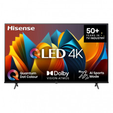 Телевізор Hisense 65E7NQ