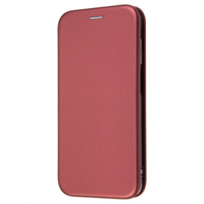 Чохол до мобільного телефона Armorstandart G-Case Samsung M15 5G (M156) Marsala (ARM76383)