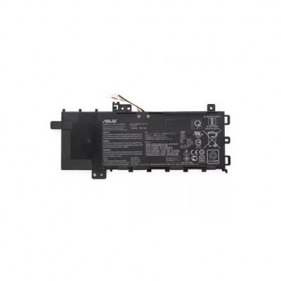 Акумулятор до ноутбука ASUS VivoBook X512 B21N1818, 4240mAh (32Wh), 2cell, 7.6V, Li-ion (A71096) Акумулятор до ноутбука ASUS VivoBook X512 B21N1818, 4240mAh (32Wh), 2cell, 7.6V, Li-ion (A71096)