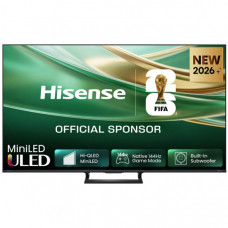 Телевізор Hisense 85E8S
