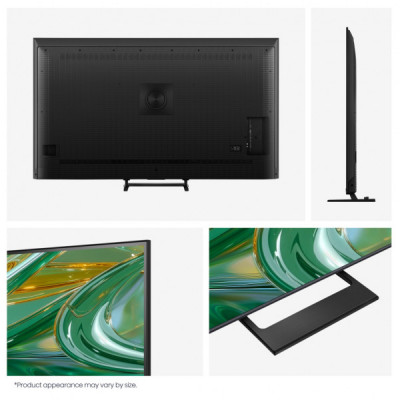 Телевізор Hisense 85E8S