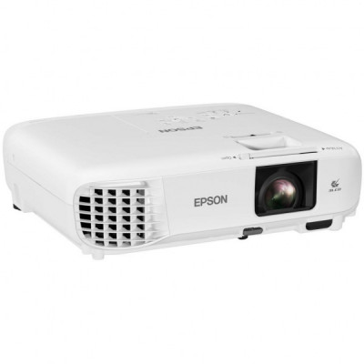 Проектор Epson EB-W49 (V11H983040)