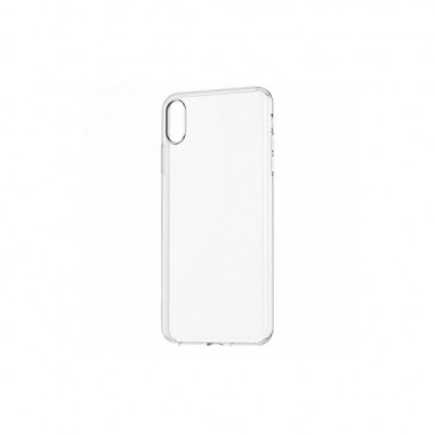 Чохол до мобільного телефона BeCover Apple iPhone XR Transparancy (704337) (704337)
