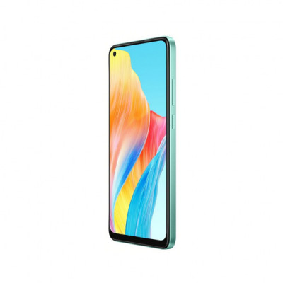 Мобільний телефон Oppo A78 8/256GB Aqua Green (OFCPH2565_GREEN)