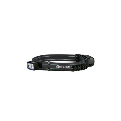 Ліхтар Olight Array 2 Black (2370.35.27)