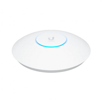 Точка доступу Wi-Fi Ubiquiti UniFi 6 Enterprise (U6-Enterprise)