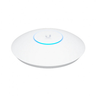 Точка доступу Wi-Fi Ubiquiti UniFi 6 Enterprise (U6-Enterprise)