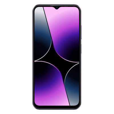 Мобільний телефон Ulefone Note 16 Pro 4/128Gb Midnight Violet (6937748735816)