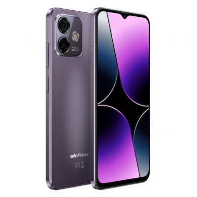 Мобільний телефон Ulefone Note 16 Pro 4/128Gb Midnight Violet (6937748735816)