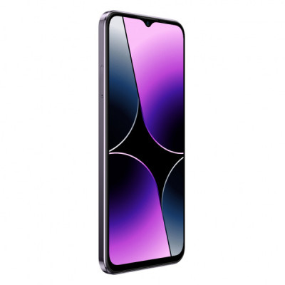 Мобільний телефон Ulefone Note 16 Pro 4/128Gb Midnight Violet (6937748735816)