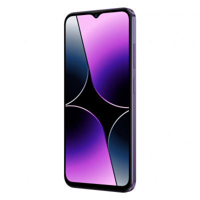 Мобільний телефон Ulefone Note 16 Pro 4/128Gb Midnight Violet (6937748735816)