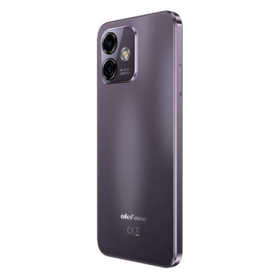 Мобільний телефон Ulefone Note 16 Pro 4/128Gb Midnight Violet (6937748735816)