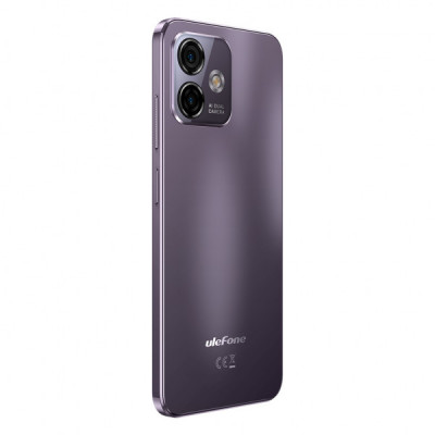 Мобільний телефон Ulefone Note 16 Pro 4/128Gb Midnight Violet (6937748735816)