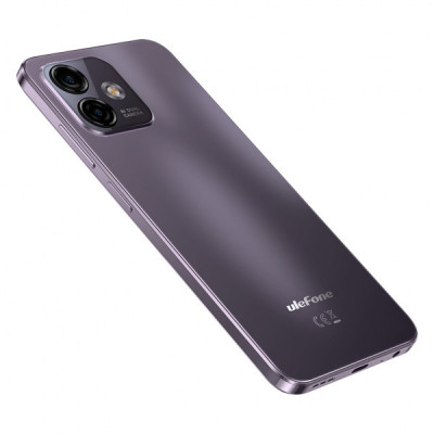 Мобільний телефон Ulefone Note 16 Pro 4/128Gb Midnight Violet (6937748735816)