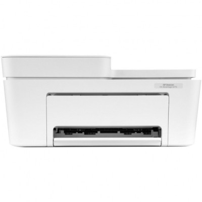 Багатофункціональний пристрій HP DeskJet Ink Advantage 4276 Wi-Fi (60K49C)
