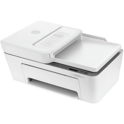 Багатофункціональний пристрій HP DeskJet Ink Advantage 4276 Wi-Fi (60K49C)