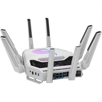 Маршрутизатор ASUS GT-BE19000AI (90IG09S0-MO9A0V)