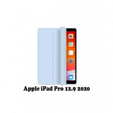 Чохол до планшета BeCover Magnetic Apple iPad Pro 12.9 2020/21/22 Light Blue (707553)