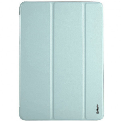 Чохол до планшета BeCover Magnetic Apple iPad Pro 12.9 2020/21/22 Light Blue (707553)