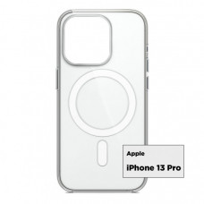 Чохол до мобільного телефона Armorstandart Air MagSafe Apple iPhone 13 Pro Transparent (ARM64405)