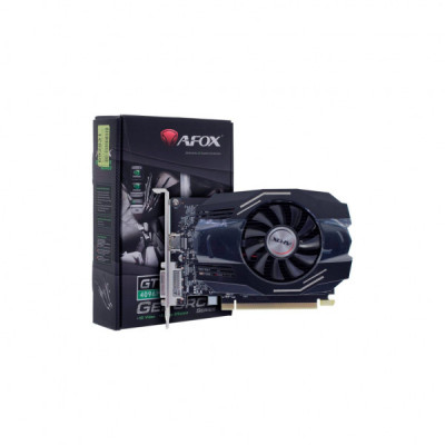 Відеокарта GeForce GT1030 4096Mb Afox (AF1030-4096D4H5)
