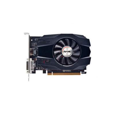 Відеокарта GeForce GT1030 4096Mb Afox (AF1030-4096D4H5)