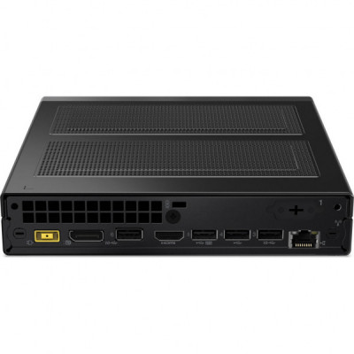 Комп'ютер Lenovo ThinkCentre Neo 50q Gen 4 / i5-13420H, 8, 256, WF, KM (12LN0023UI)