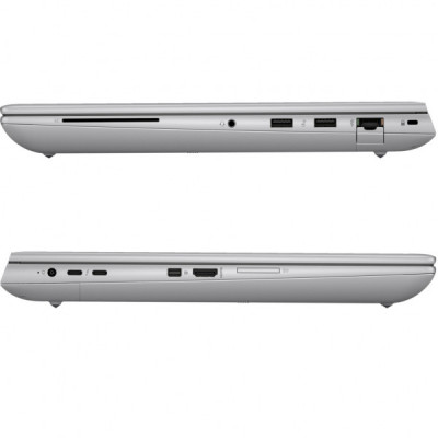 Ноутбук HP ZBook Fury 16 G11 (5F9D8ES)