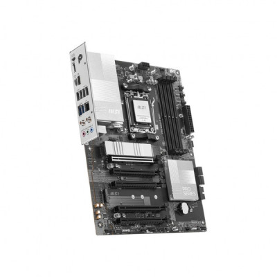 Материнська плата MSI PRO B840-P WIFI