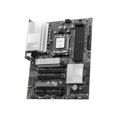Материнська плата MSI PRO B840-P WIFI