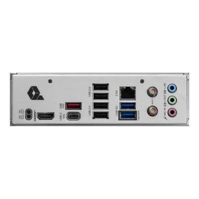 Материнська плата MSI PRO B840-P WIFI