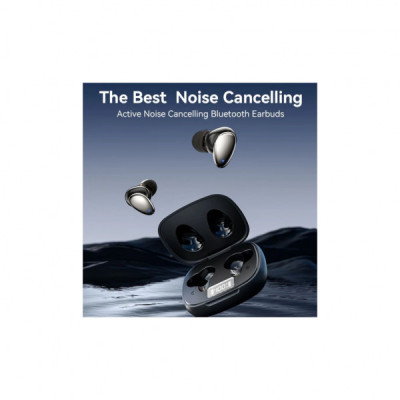 Навушники Vention Tiny Earbuds T13 Black (NBNB0)
