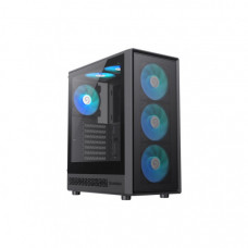Корпус Gamemax Storm 2 AB