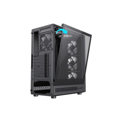 Корпус Gamemax Storm 2 AB