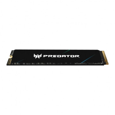 Накопичувач SSD M.2 2280 512GB GM6 Acer Predator (BL.9BWWR.132)