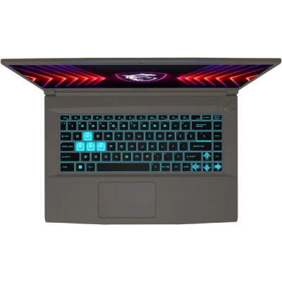 Ноутбук MSI Thin A15 B7UC-431XRO (9S7-16RK11-431)