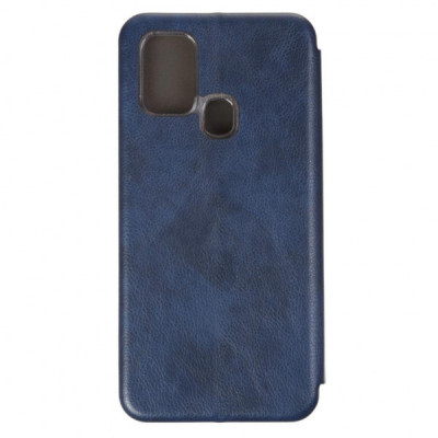 Чохол до мобільного телефона BeCover Exclusive New Style Samsung Galaxy M31 SM-M315 Blue (704932) (704932)