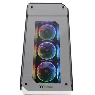 Корпус ThermalTake View 71 TG RGB Snow (CA-1I7-00F6WN-00)