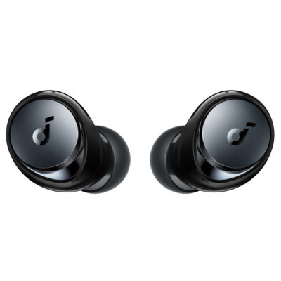 Навушники Anker SoundCore Space A40 Black (A3936G12)