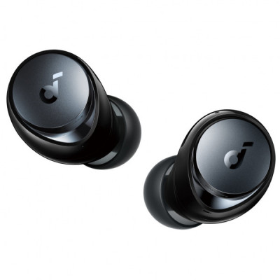 Навушники Anker SoundCore Space A40 Black (A3936G12)