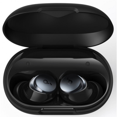 Навушники Anker SoundCore Space A40 Black (A3936G12)